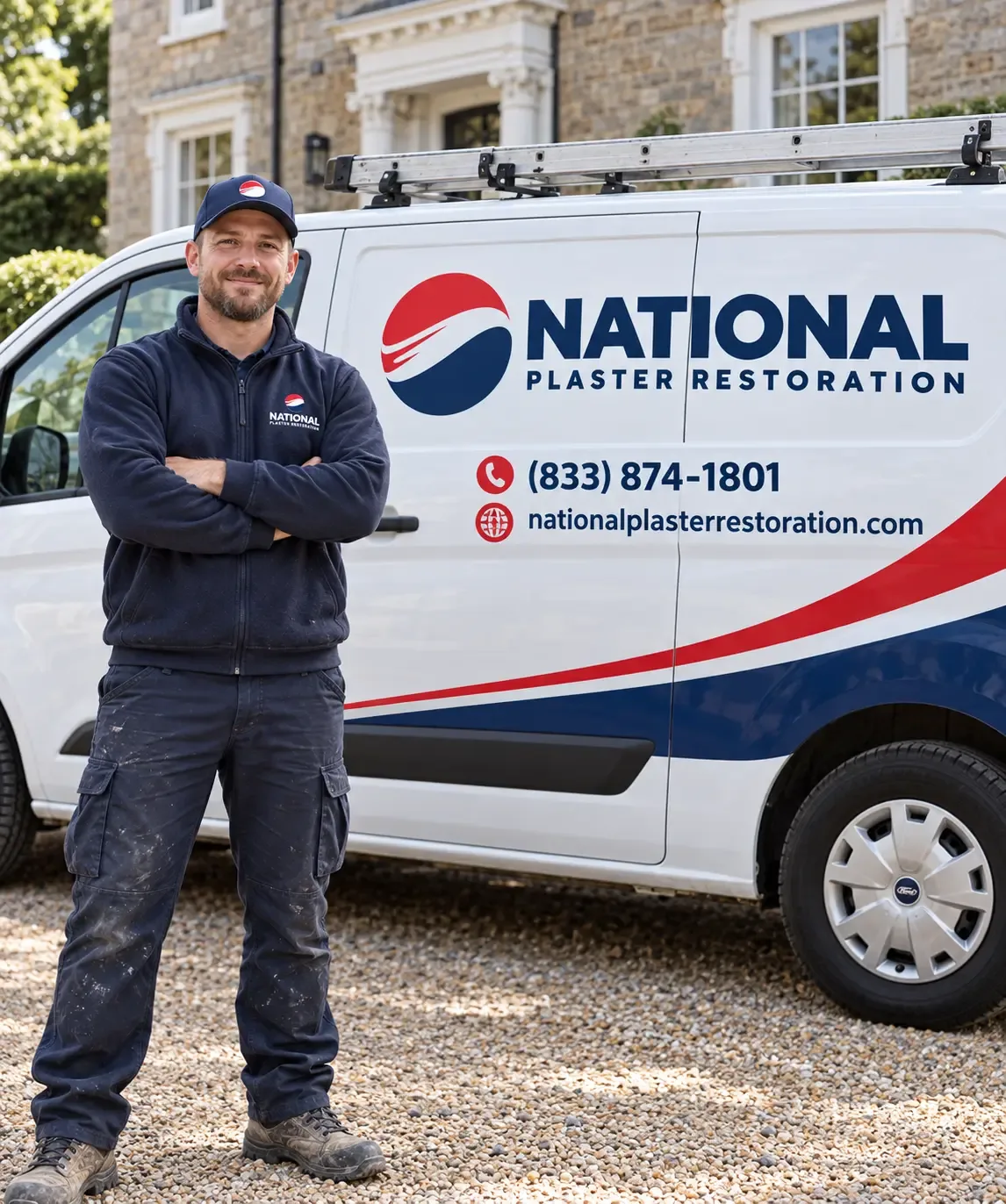 Plaster Repair Gaylord, MI FAQs